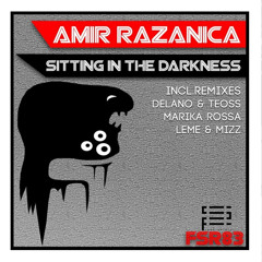 Amir Razanica - Sitting In Darkness (Marika Rossa Remix)[FREE SPIRIT RECORDS] CUT VERSION 128kbps