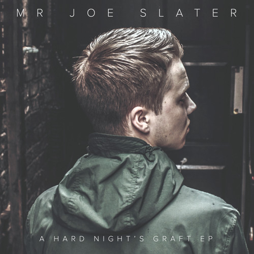 A Hard Night's Graft EP