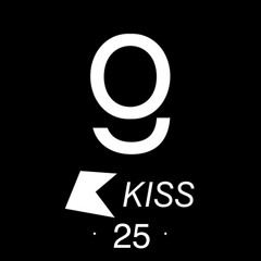 GRADES Kiss Show 25