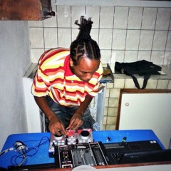 Beenie Man Badman Nah Innah Dat Ps4 Riddim By Dj TeworiSt 2015