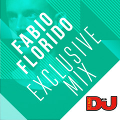 EXCLUSIVE MIX: Fabio Florido