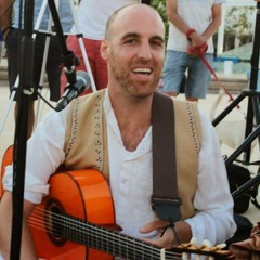 מי האיש החפץ חיים(תהילים) / מתן מורג במעגל שירה singing circle