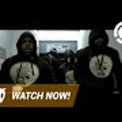 J Spades - 50 Deep (Feat. Big Lean)   @REAL JSPADES   Link Up TV