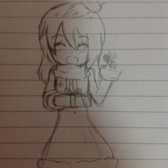 Souvenir cover by Neko Miyago(Happy Mother's Day)