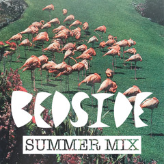 Bedside - Summer Mix 2015