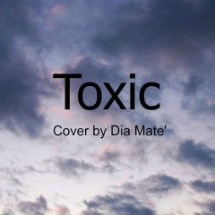 Toxic Cover