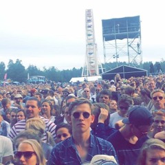 Majesty - Madrugada (Cover)