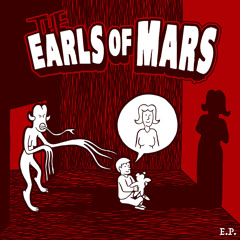 The Quiet In The Corner Of The Mad Man's Eye