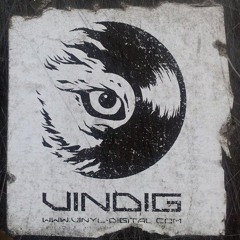 VinDig Xclusive Mix Vol. 1 - by score34