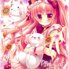Nightcore~ Pink Cat
