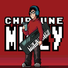 ChiptuneMikey Original #1 - Spark