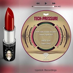 Devin Vask & Mark Delgado - Pressure