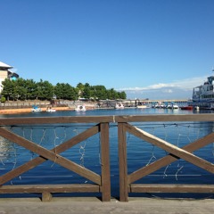 Ati-juf - Skyline(Otomi-rom Remix) [Free Download]