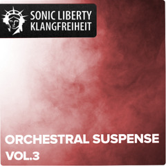 Orchestral Suspense Vol.3
