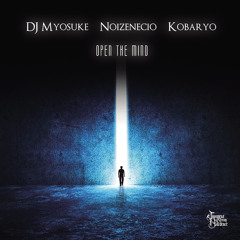 Kobaryo - Another Stage [F/C Open The Mind]