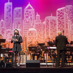 Macklemore & R. Lewis, arr. A. Logan, Can't Hold Us