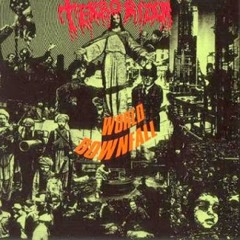 TERRORIZER(Cover 2015)Dead Shall Rise