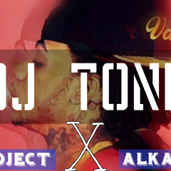PROJECT ALKALINE- DJ TONE