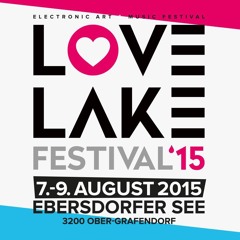 Braim & Trommelwirbel - DasGuteLauneRadio @ LoveLake Festival