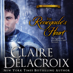 TheRenegadesHeart ClaireDelacroixSample