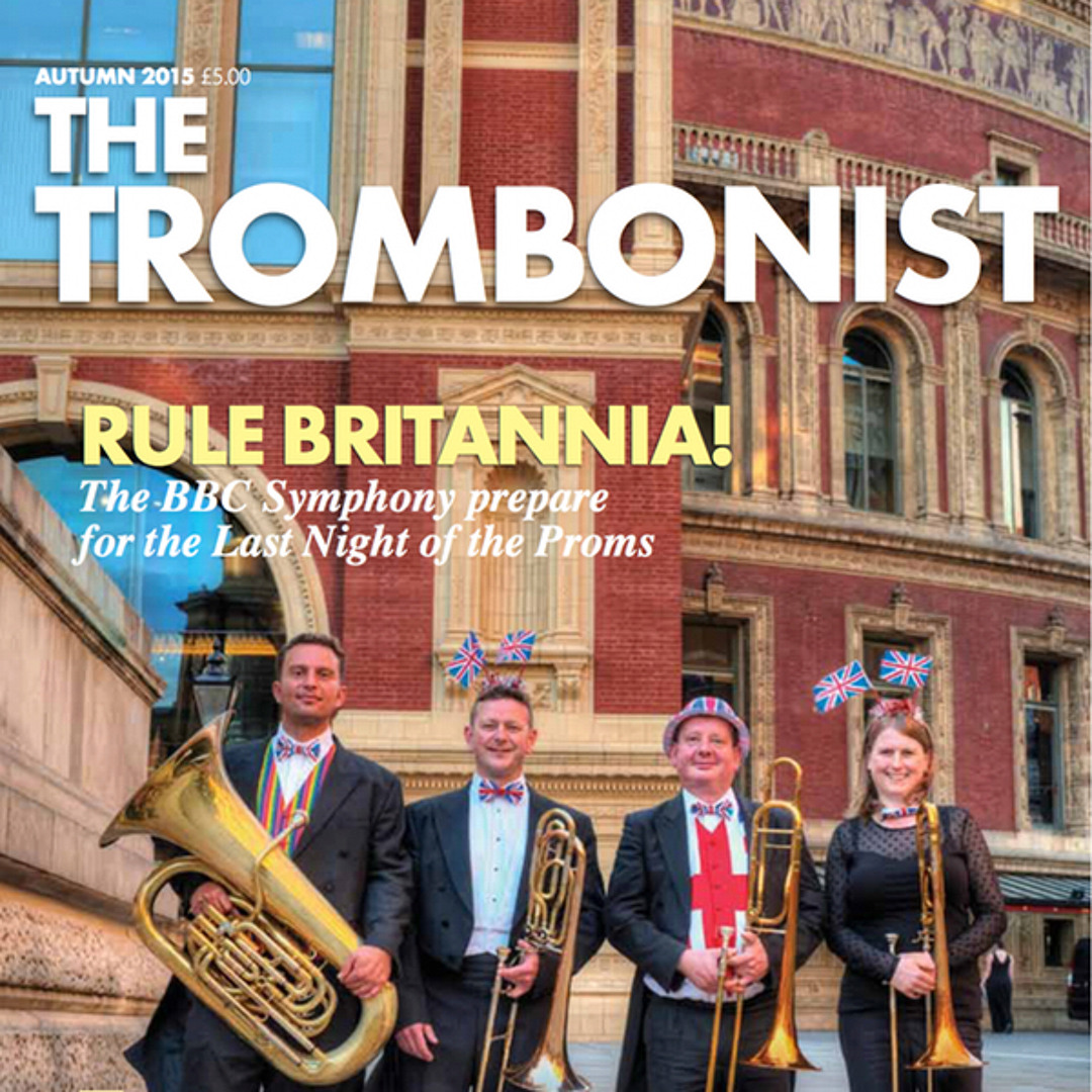 Stream British Trombone Society | Listen to Guess the Bass Trombone ...