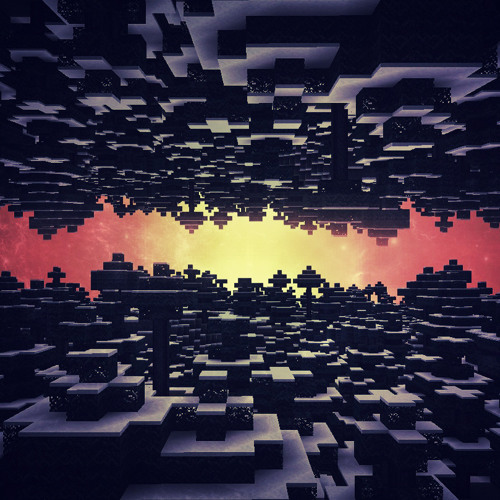 | tilted parallel universes |
