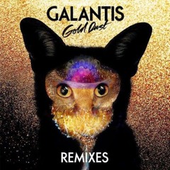 Galantis - Gold Dust (Dj Basehunter Remix)