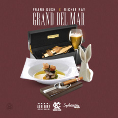 Frank Kush - Grand Del Mar Feat. Richie Ray