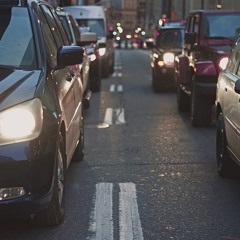 God Damn The Traffic Jam