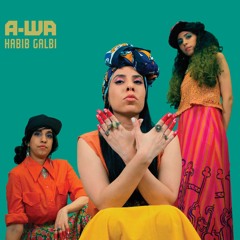 A - Wa -Habib Galbi (Rabo & Snob Remix)