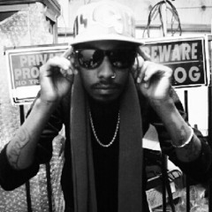 OhDre- Say What It Is