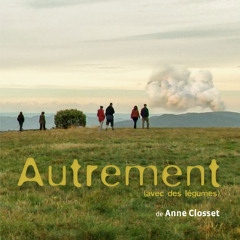 Autrement (avec des légumes)