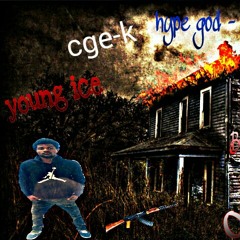 Young ice - hype god diss