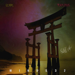 SCAPE - SHINIGAMI