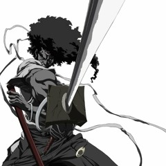 Tosh 1 feat. Jahra Black Samurai