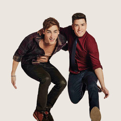 Next Step - Kendall e Logan