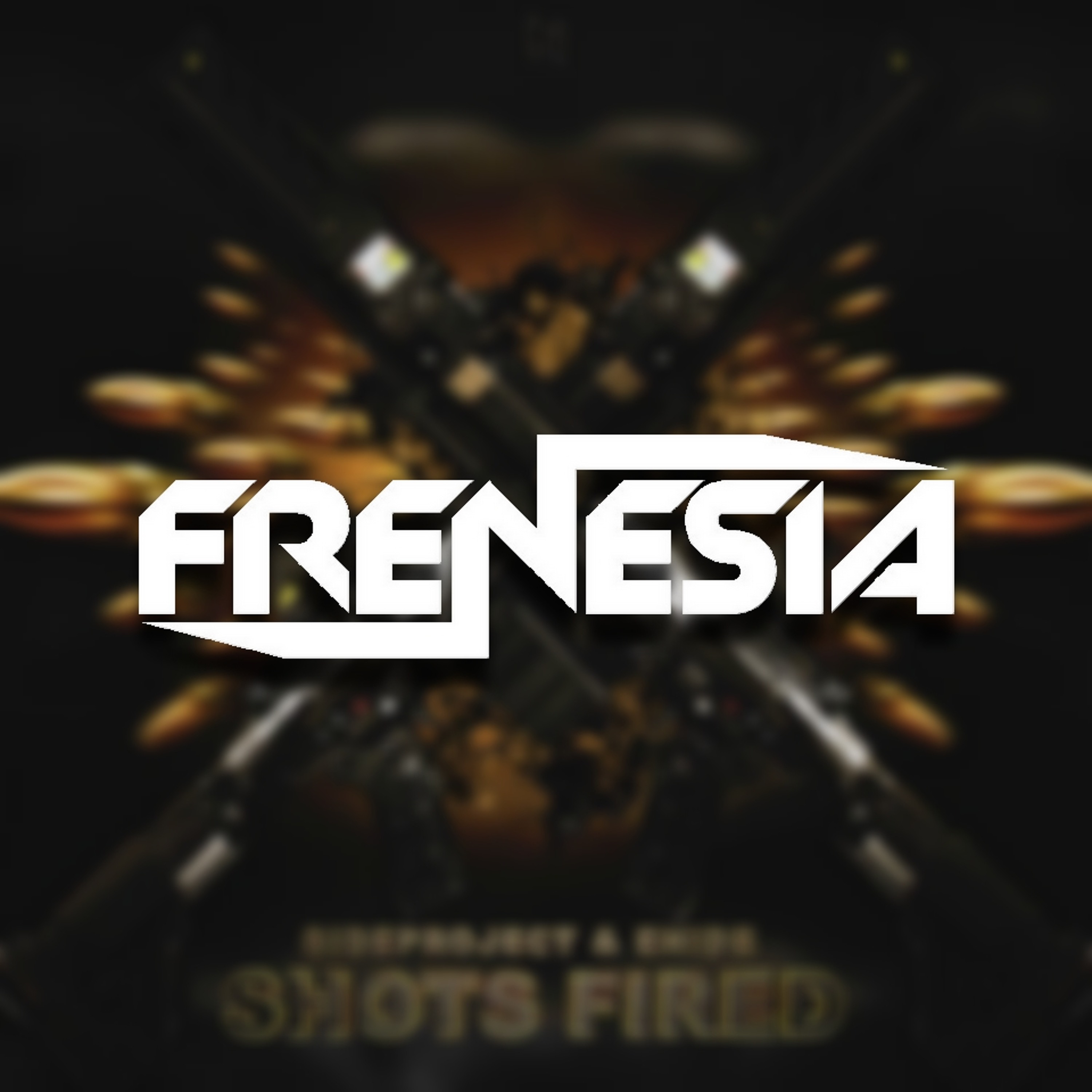 Frenesia