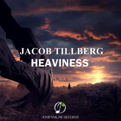 Jacob Tillberg - Heaviness
