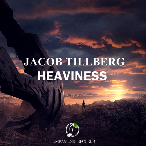 Jacob Tillberg - Heaviness