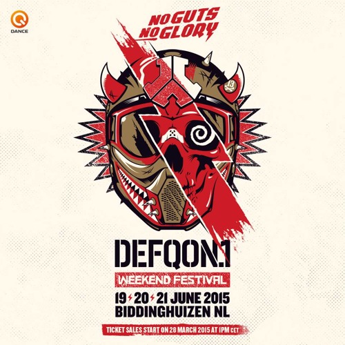 Max Enforcer & Frontliner - WKND