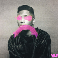 Gallant - Weight In Gold (Venessa Michaels Remix)