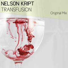 Nelson Kript - Transfusion
