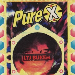 LTJ Bukem - Hysteria & Pure X 'The Battle Of The Giants Part 1' - 15th May 1993