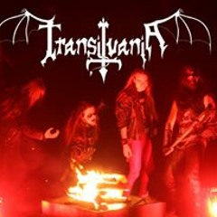 Transilvania - One Night in Salem