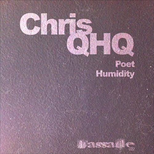 Chris QHQ - Humidity