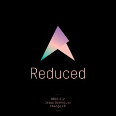 Jesus Dominguez - Change (Ordinary Subject Remix)