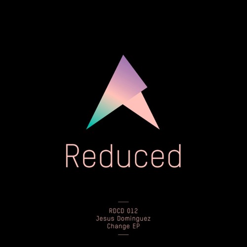 Jesus Dominguez - Change (Ordinary Subject Remix)
