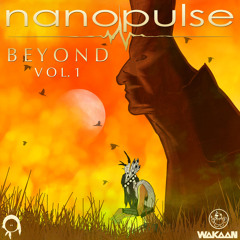 Nanopulse - Behold Whats Coming (Liquid Stranger Remix)