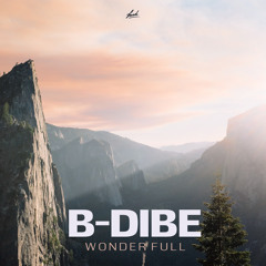 b-dibe - Wonder Full [LUSH EXCLUSIVE] [FREE DL]