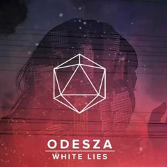 ODESZA - White Lies ft Jenni Potts ( ۩ƗBAESEA RMXƗ۩ )